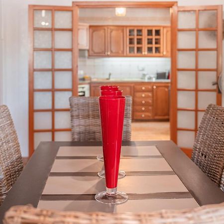 Villa Ses Basses Mancor del Valle Ngoại thất bức ảnh